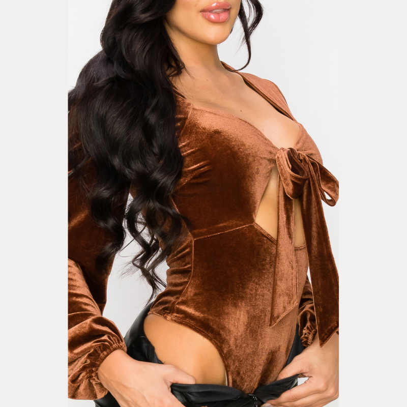SAHARA BODYSUIT