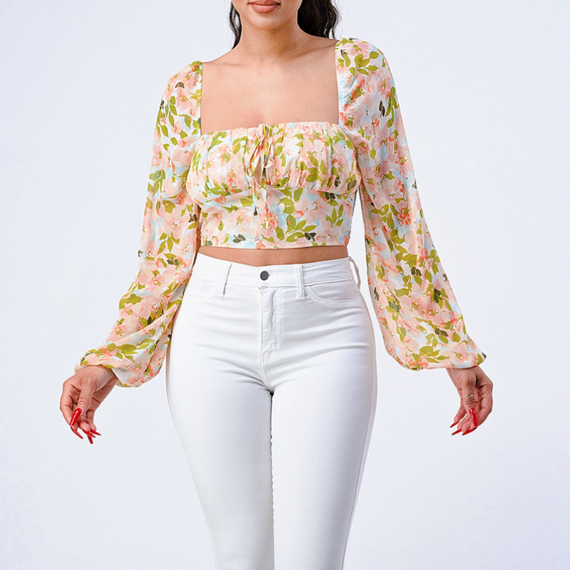 TULIP TOP