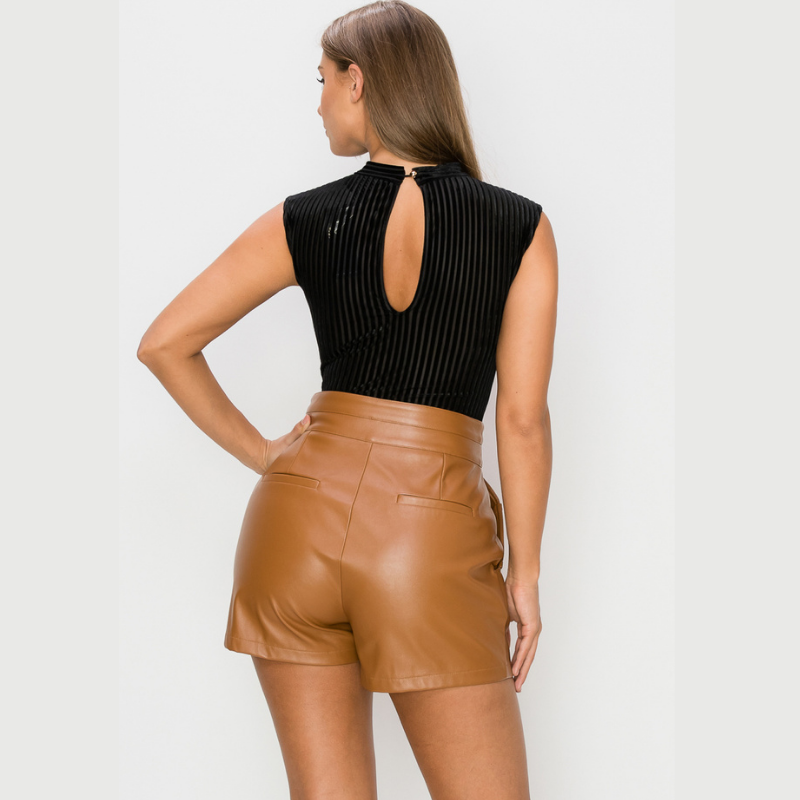 ALGERIA BODYSUIT