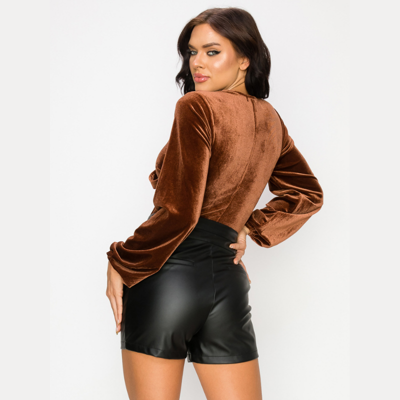 SAHARA BODYSUIT