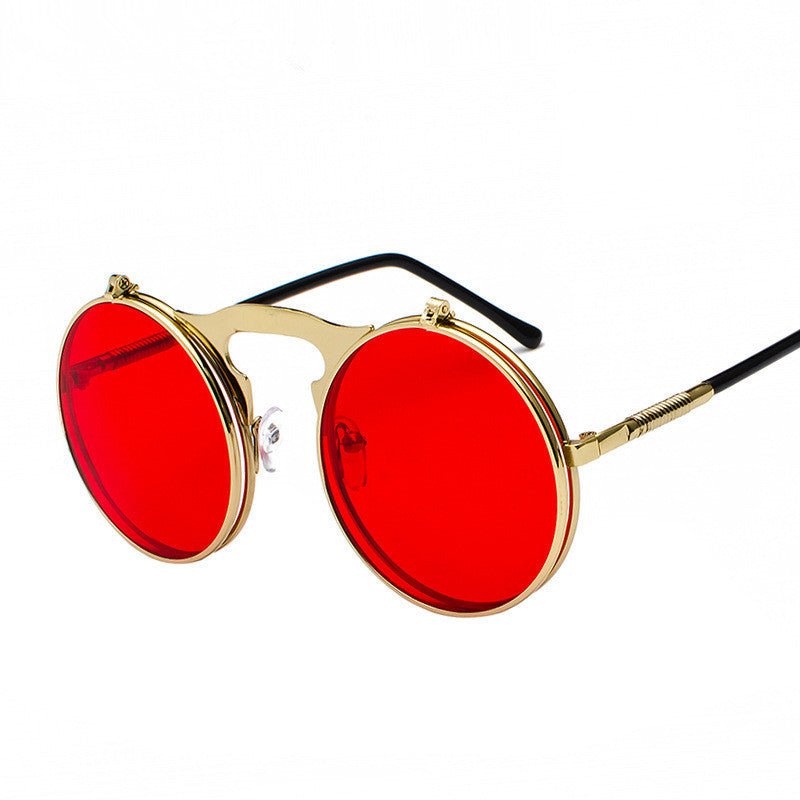 Fancy TurnPunk Sunglasses