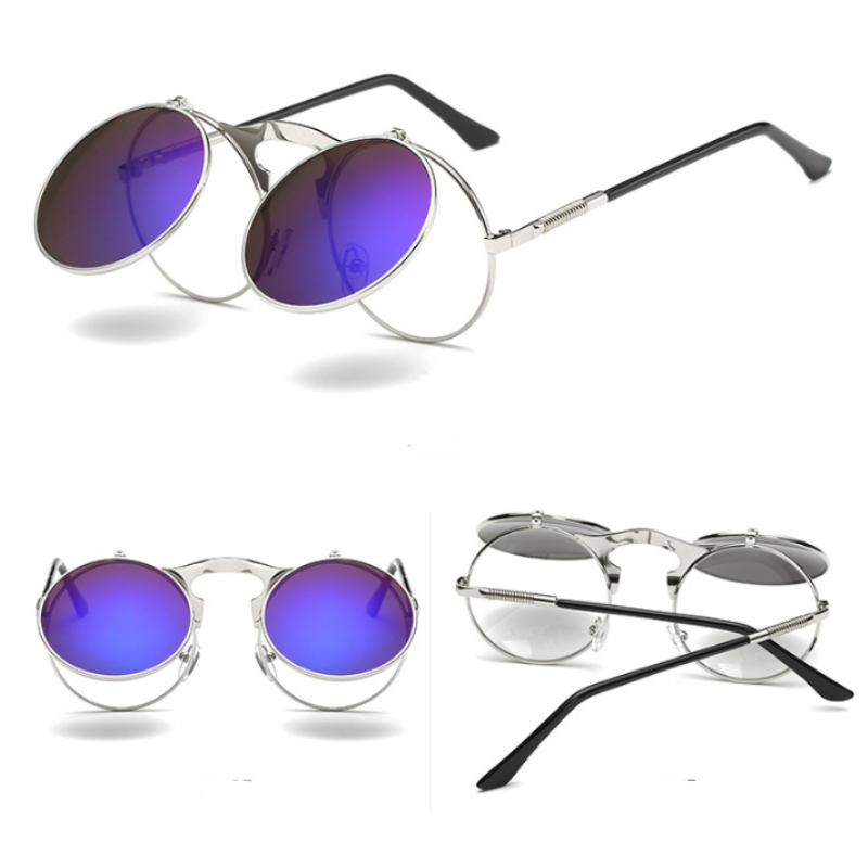 Fancy TurnPunk Sunglasses