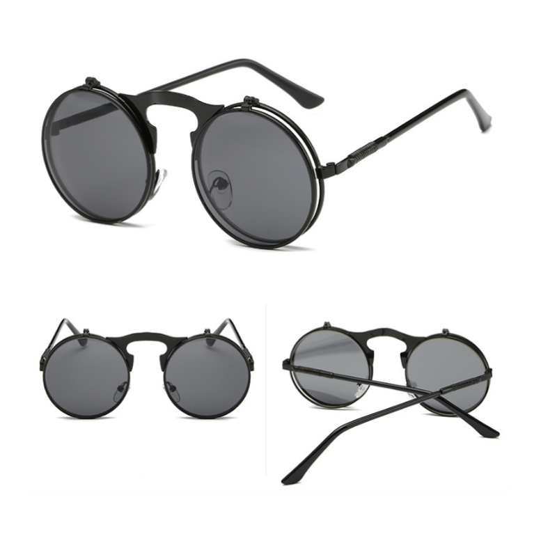 Fancy TurnPunk Sunglasses