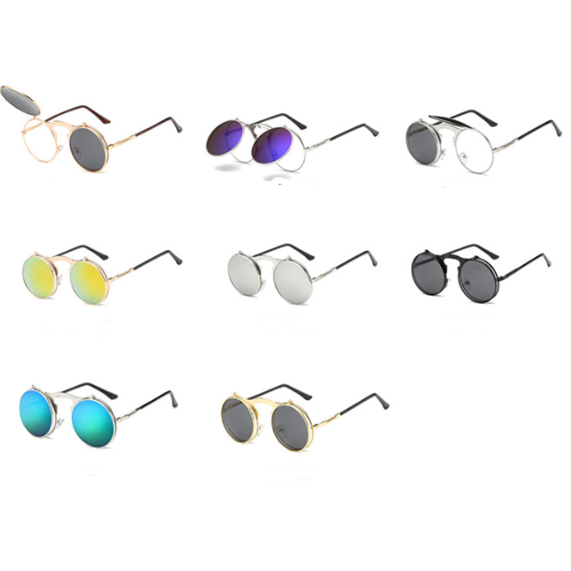 Fancy TurnPunk Sunglasses