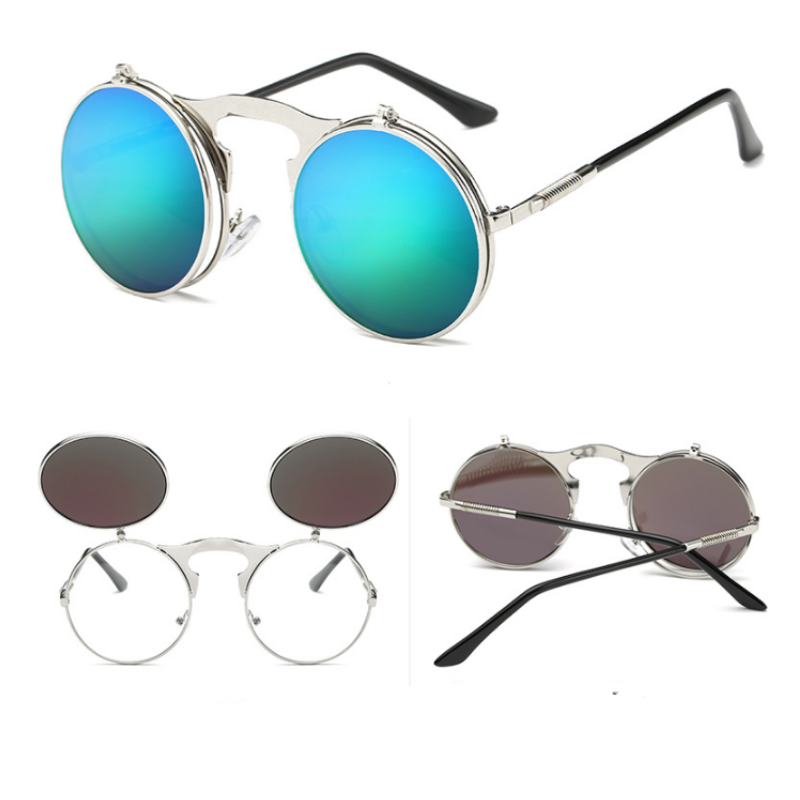 Fancy TurnPunk Sunglasses