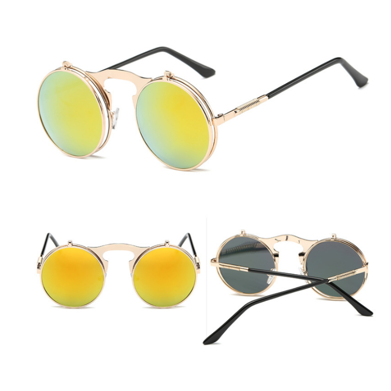 Fancy TurnPunk Sunglasses