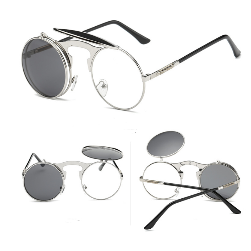 Fancy TurnPunk Sunglasses